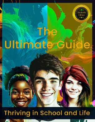 The Ultimate Guide to Thriving in School and Life